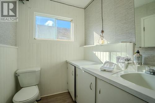 50 Wilcox Ave, Sault Ste. Marie, ON - Indoor Photo Showing Bathroom