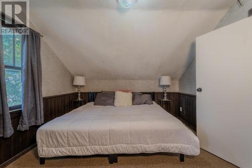 50 Wilcox Ave, Sault Ste. Marie, ON - Indoor Photo Showing Bedroom