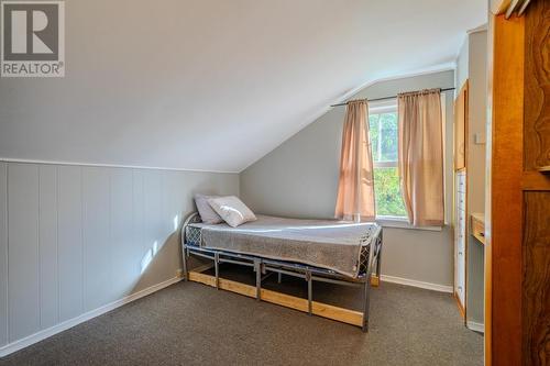 50 Wilcox Ave, Sault Ste. Marie, ON - Indoor Photo Showing Bedroom