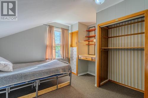 50 Wilcox Ave, Sault Ste. Marie, ON - Indoor Photo Showing Bedroom