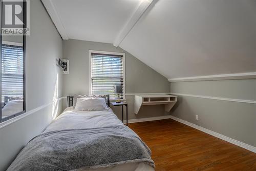 50 Wilcox Ave, Sault Ste. Marie, ON - Indoor Photo Showing Bedroom