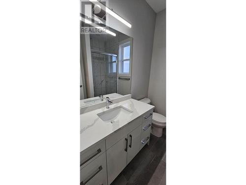 125 Calgary Avenue Unit# 103, Penticton, BC - Indoor Photo Showing Bathroom