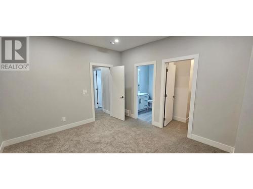 125 Calgary Avenue Unit# 103, Penticton, BC - Indoor