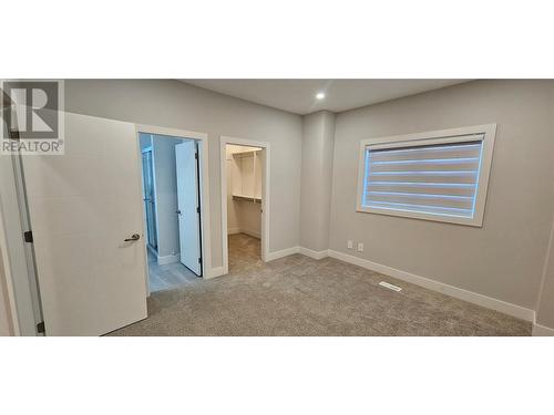 125 Calgary Avenue Unit# 103, Penticton, BC - Indoor Photo Showing Other Room