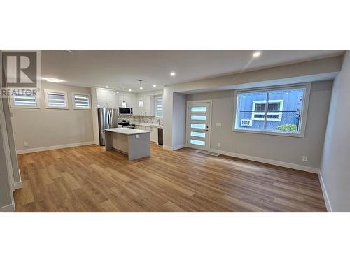 125 Calgary Avenue Unit# 103, Penticton, BC - Indoor