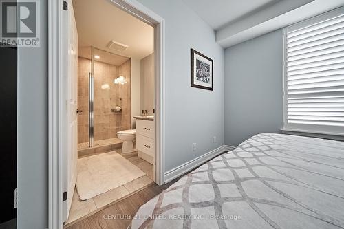 315 - 21 Brookhouse Drive, Clarington (Newcastle), ON - Indoor Photo Showing Bathroom