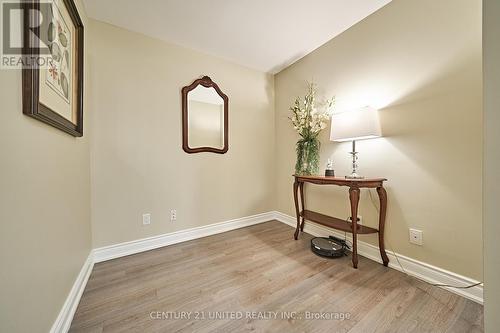 315 - 21 Brookhouse Drive, Clarington (Newcastle), ON - Indoor Photo Showing Other Room