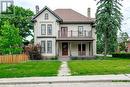 452 Hunter Street, Peterborough (Downtown), ON  - Outdoor With Facade 