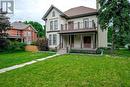 452 Hunter Street, Peterborough (Downtown), ON  - Outdoor With Facade 