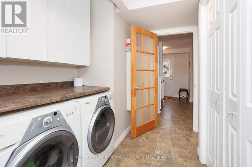 1 Hopkins Road, Kawartha Lakes (Lindsay), ON - Indoor Photo Showing Laundry Room