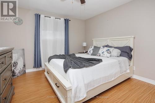 1 Hopkins Road, Kawartha Lakes (Lindsay), ON - Indoor Photo Showing Bedroom