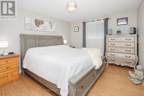 1 Hopkins Road, Kawartha Lakes (Lindsay), ON - Indoor Photo Showing Bedroom