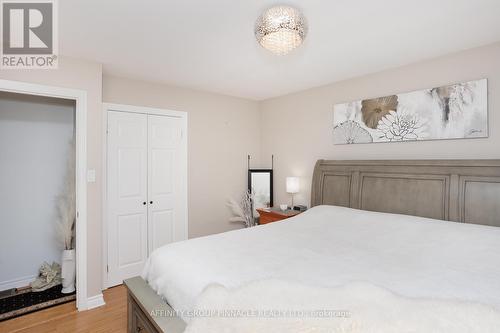 1 Hopkins Road, Kawartha Lakes (Lindsay), ON - Indoor Photo Showing Bedroom