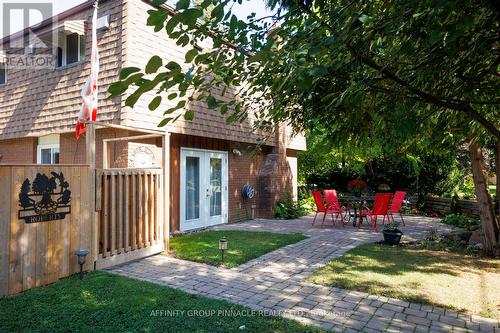 1 Hopkins Road, Kawartha Lakes (Lindsay), ON - Outdoor