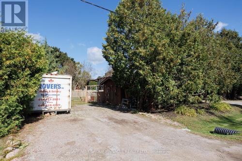 1 Hopkins Road, Kawartha Lakes (Lindsay), ON - Outdoor