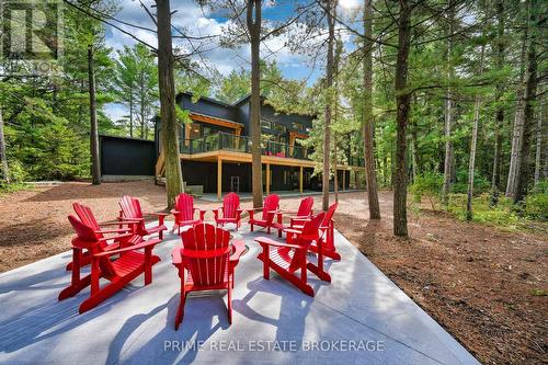 10002 Huron Drive, Lambton Shores (Grand Bend), ON - Outdoor