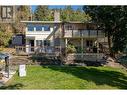 248 Terrace Drive, Kelowna, BC  - Outdoor With Deck Patio Veranda 