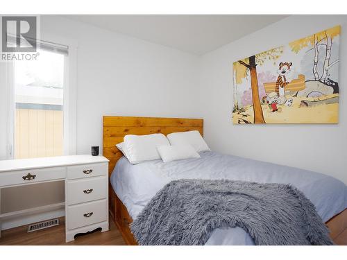 248 Terrace Drive, Kelowna, BC - Indoor Photo Showing Bedroom