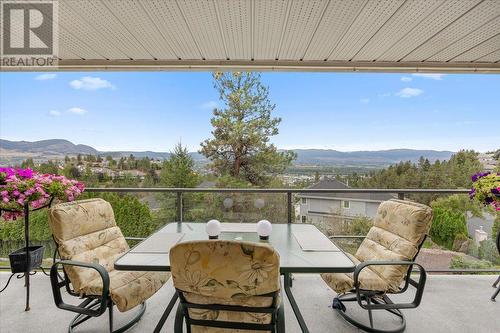 761 Siwash Court, Kelowna, BC 