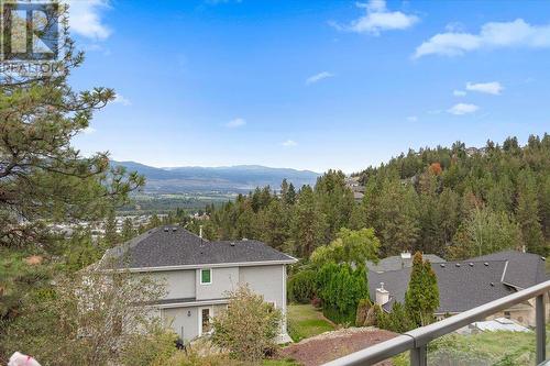 761 Siwash Court, Kelowna, BC 