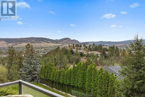 761 Siwash Court, Kelowna, BC 