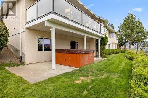 761 Siwash Court, Kelowna, BC 