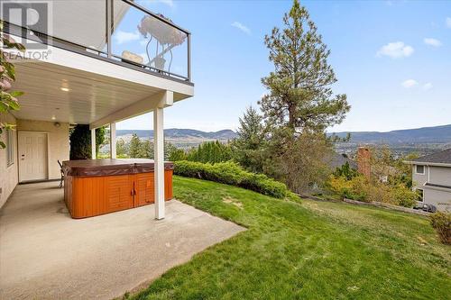 761 Siwash Court, Kelowna, BC 