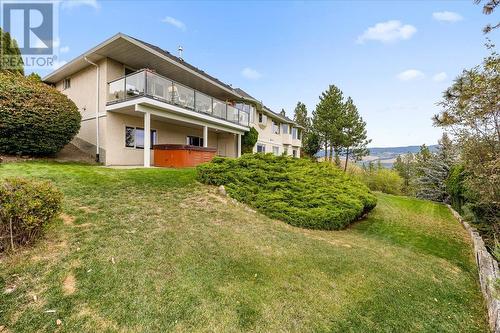 761 Siwash Court, Kelowna, BC 