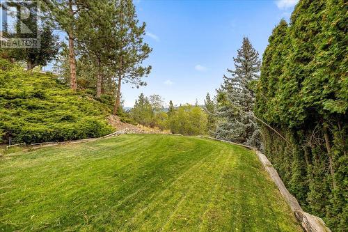 761 Siwash Court, Kelowna, BC 