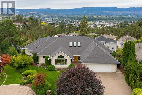 761 Siwash Court, Kelowna, BC 