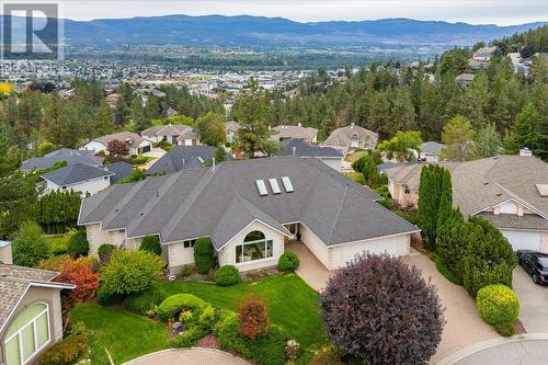 761 Siwash Court, Kelowna, BC 