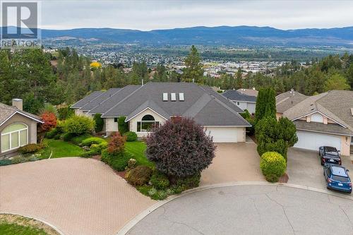 761 Siwash Court, Kelowna, BC 