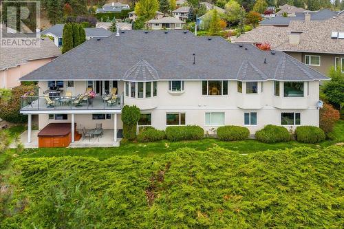 761 Siwash Court, Kelowna, BC 