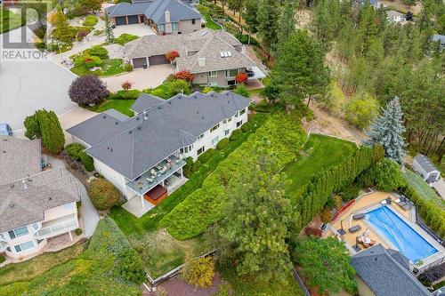 761 Siwash Court, Kelowna, BC 