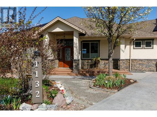 1132 Steele Court, Kelowna, BC 