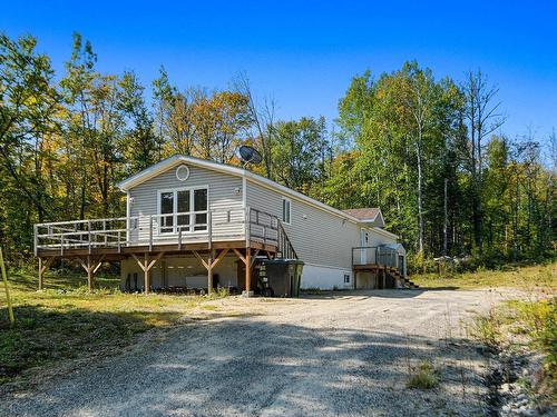 Frontage - 1305 Ch. Du Tour-Du-Lac, Saint-Aimé-Du-Lac-Des-Îles, QC - Outdoor