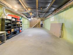 Basement - 