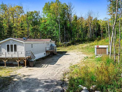 Frontage - 1305 Ch. Du Tour-Du-Lac, Saint-Aimé-Du-Lac-Des-Îles, QC - Outdoor