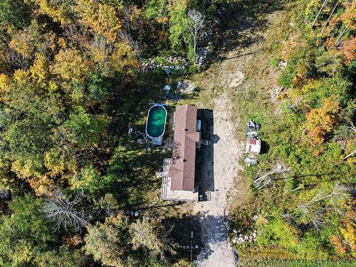 Overall view - 1305 Ch. Du Tour-Du-Lac, Saint-Aimé-Du-Lac-Des-Îles, QC - Outdoor