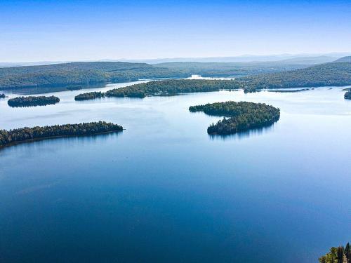 1305 Ch. Du Tour-Du-Lac, Saint-Aimé-Du-Lac-Des-Îles, QC - Outdoor With Body Of Water With View