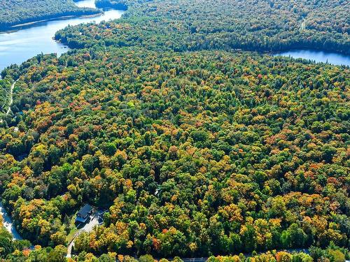 Land/Lot - 1305 Ch. Du Tour-Du-Lac, Saint-Aimé-Du-Lac-Des-Îles, QC - Outdoor With Body Of Water