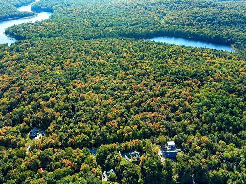 Land/Lot - 1305 Ch. Du Tour-Du-Lac, Saint-Aimé-Du-Lac-Des-Îles, QC - Outdoor