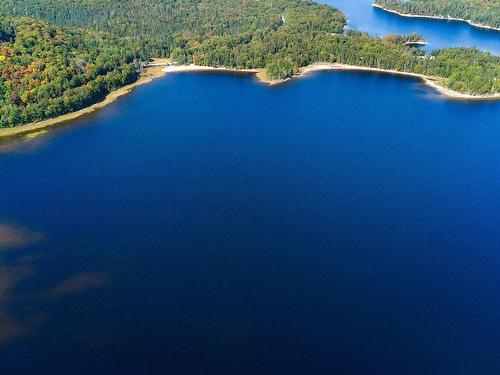 1305 Ch. Du Tour-Du-Lac, Saint-Aimé-Du-Lac-Des-Îles, QC - Outdoor With Body Of Water With View