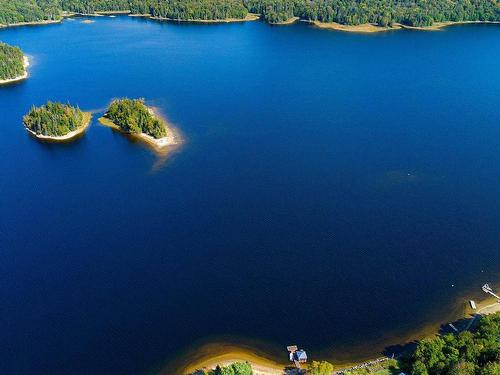 1305 Ch. Du Tour-Du-Lac, Saint-Aimé-Du-Lac-Des-Îles, QC - Outdoor With Body Of Water With View