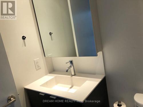 1511 - 20 Edward Street, Toronto, ON - Indoor Photo Showing Bathroom