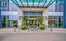 2831 - 7161 Yonge Street N, Markham, ON  - Outdoor 