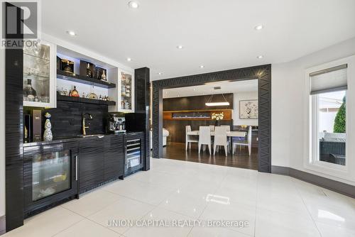 82 Queenston Crescent, Vaughan, ON - Indoor Photo Showing Other Room