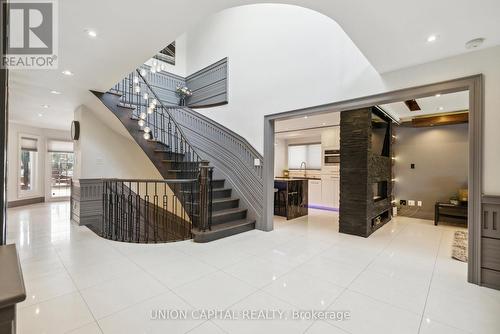 82 Queenston Crescent, Vaughan, ON - Indoor Photo Showing Other Room