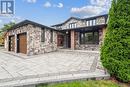 82 Queenston Crescent, Vaughan, ON  - Outdoor 