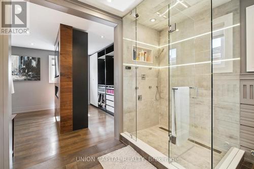 82 Queenston Crescent, Vaughan, ON - Indoor Photo Showing Bathroom